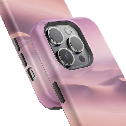 Wireless-Charging Compatible Case – Dust & Dawn