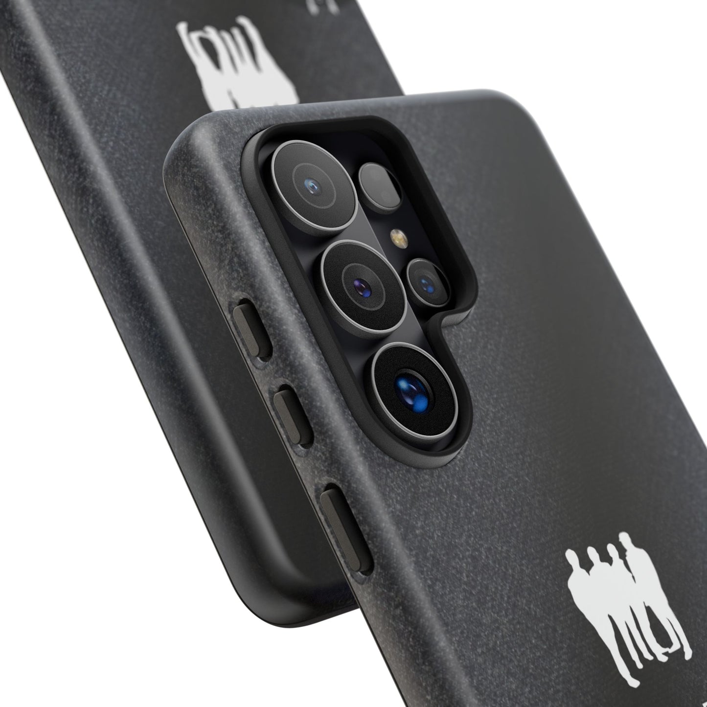 Protective Phone Case – Stand Alone