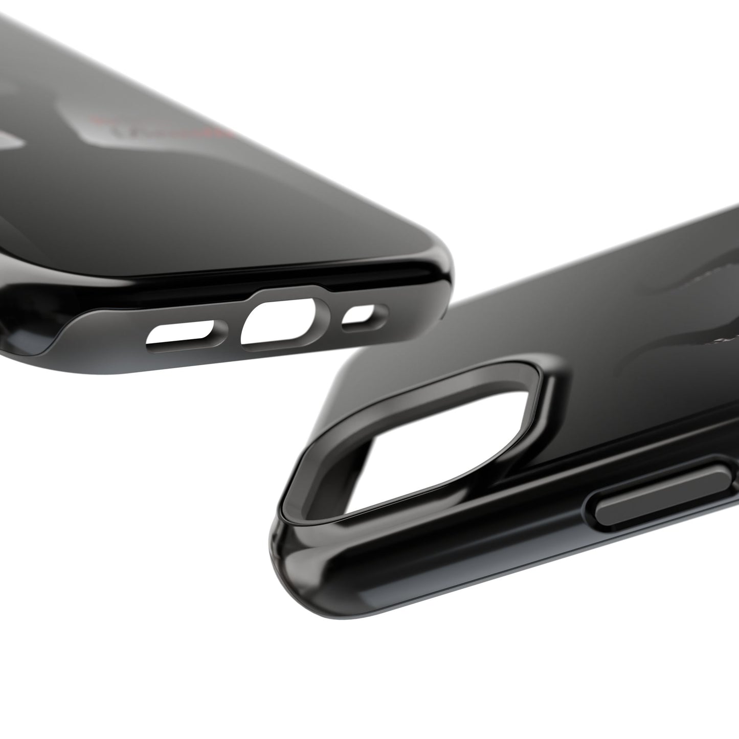 Wireless-Charging Compatible Case – Hello Beastie