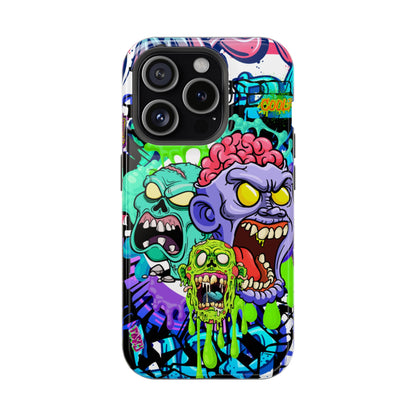 Wireless-Charging Compatible Case – Dead Loud