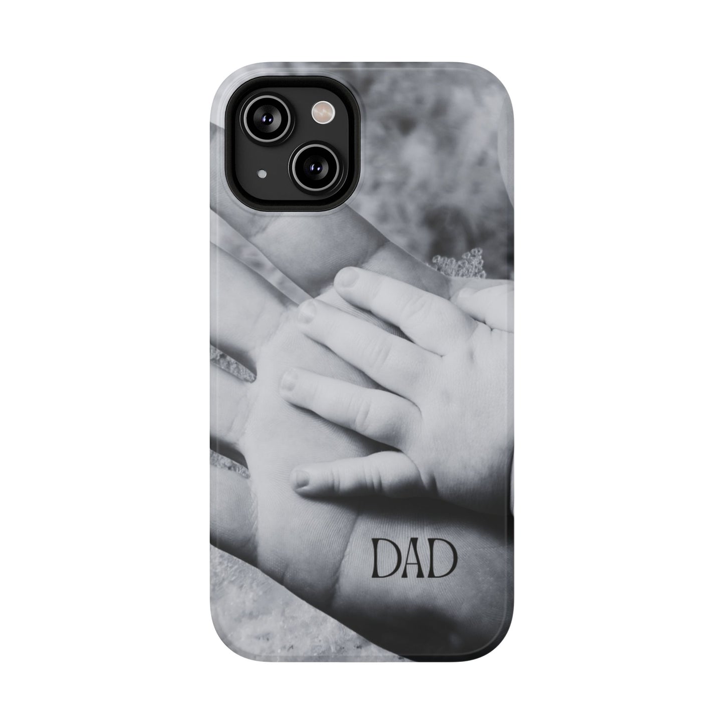 Impact-Resistant Phone Case – Dad's Legacy
