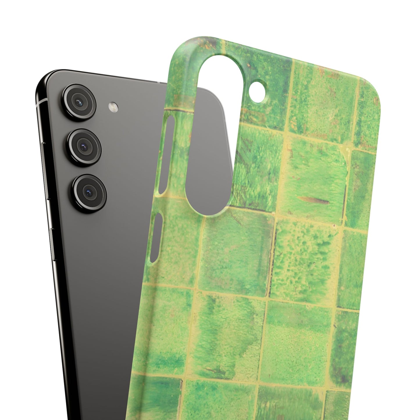 Snap Phone Case – Mosaic Mode