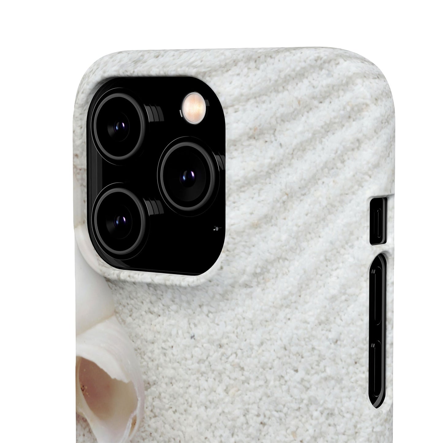 Snap Phone Case – Pearl Shore