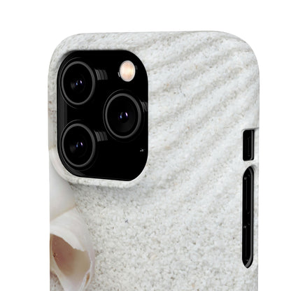 Snap Phone Case – Pearl Shore