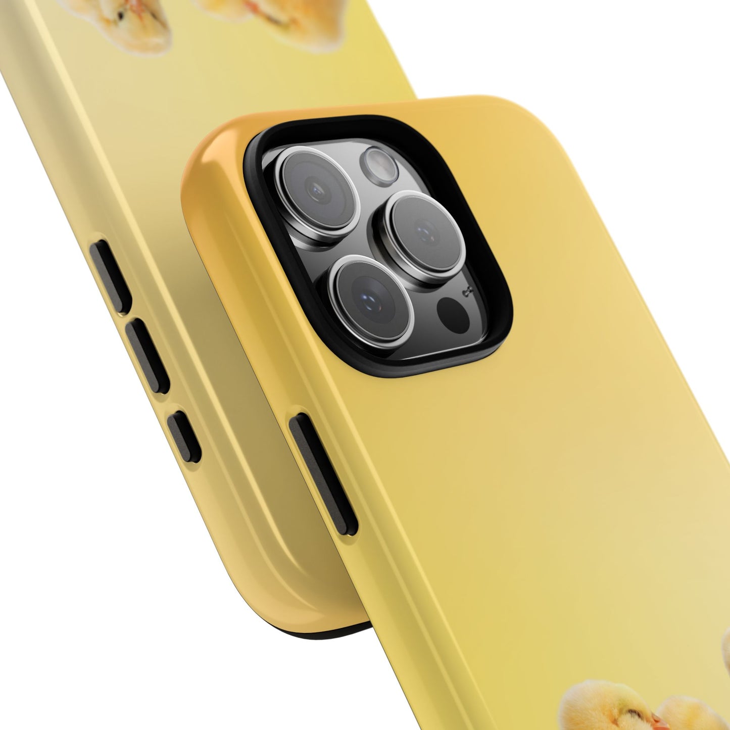 Protective Phone Case – Chirp Crew