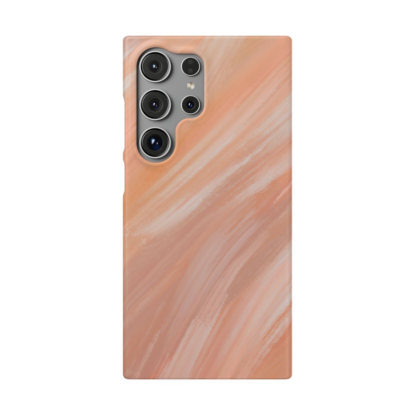 Snap Phone Case – Cashmere Sweep