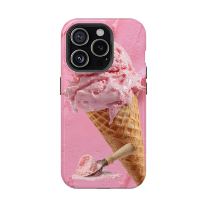 Impact-Resistant Phone Case – Summer Scoop