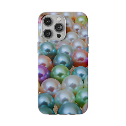 Flexi Case – Pearl Pop