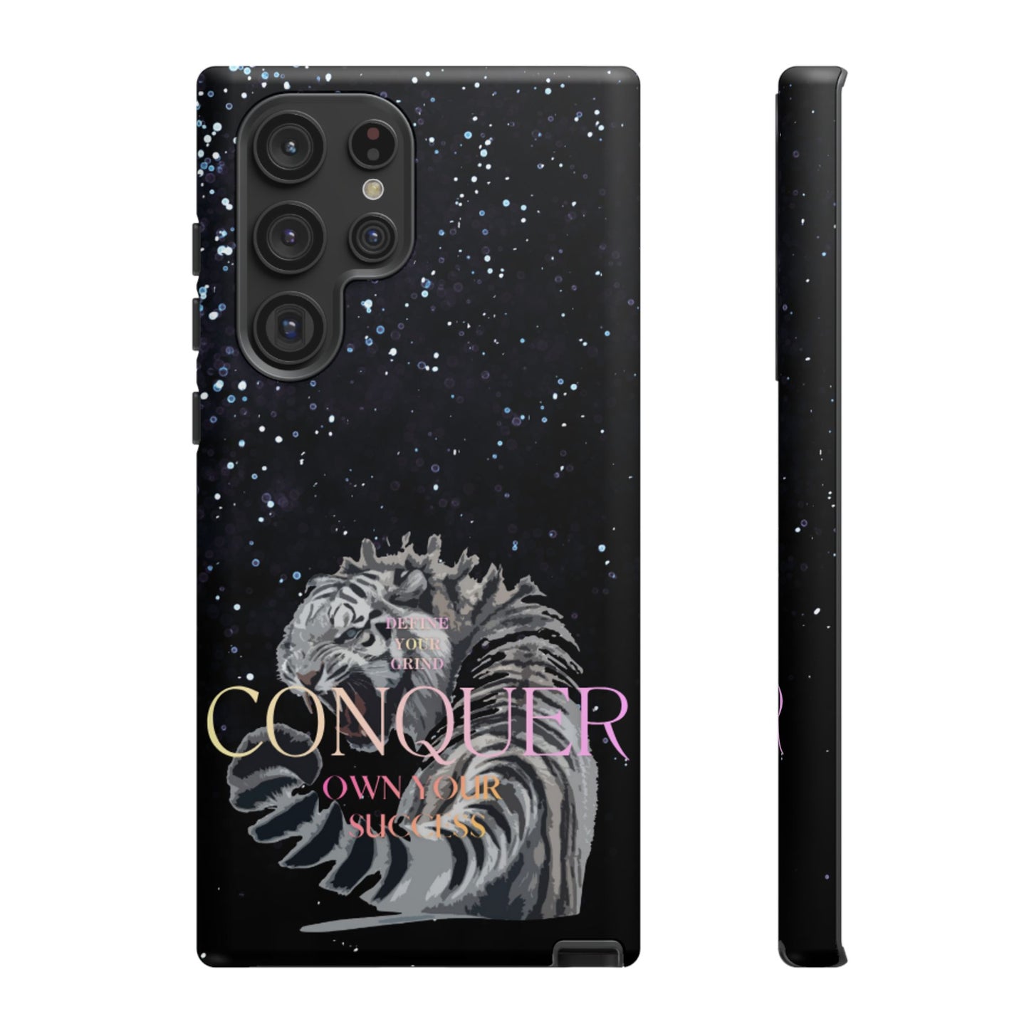 Protective Phone Case – Fearless Grace