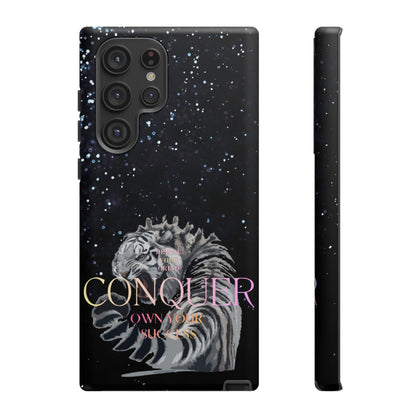 Protective Phone Case – Fearless Grace