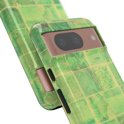 Protective Phone Case – Mosaic Mode