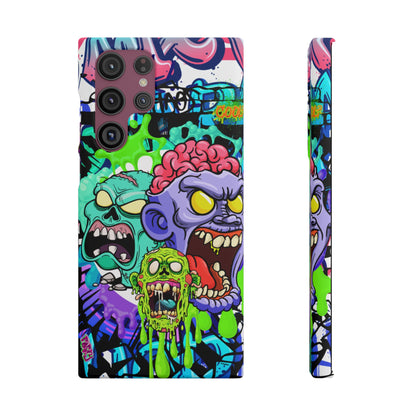 Snap Phone Case – Dead Loud