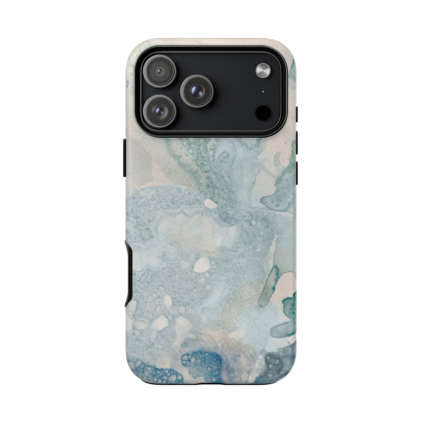 Protective Phone Case – Clay Water