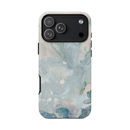 Protective Phone Case – Clay Water