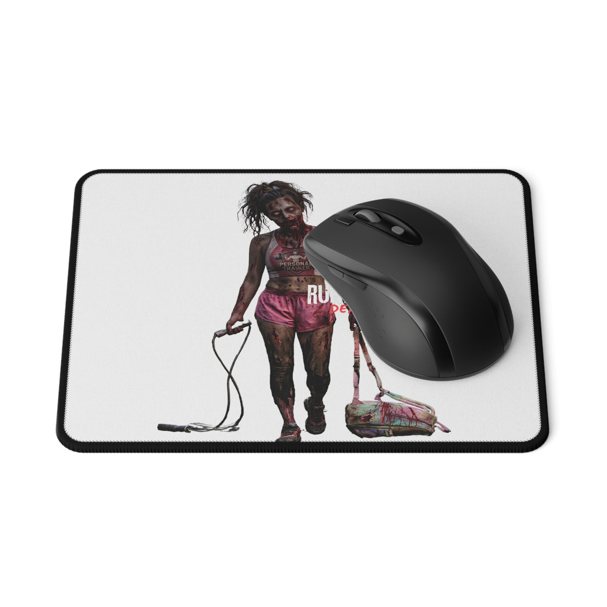 Gaming Mouse Pad – Dead Fit