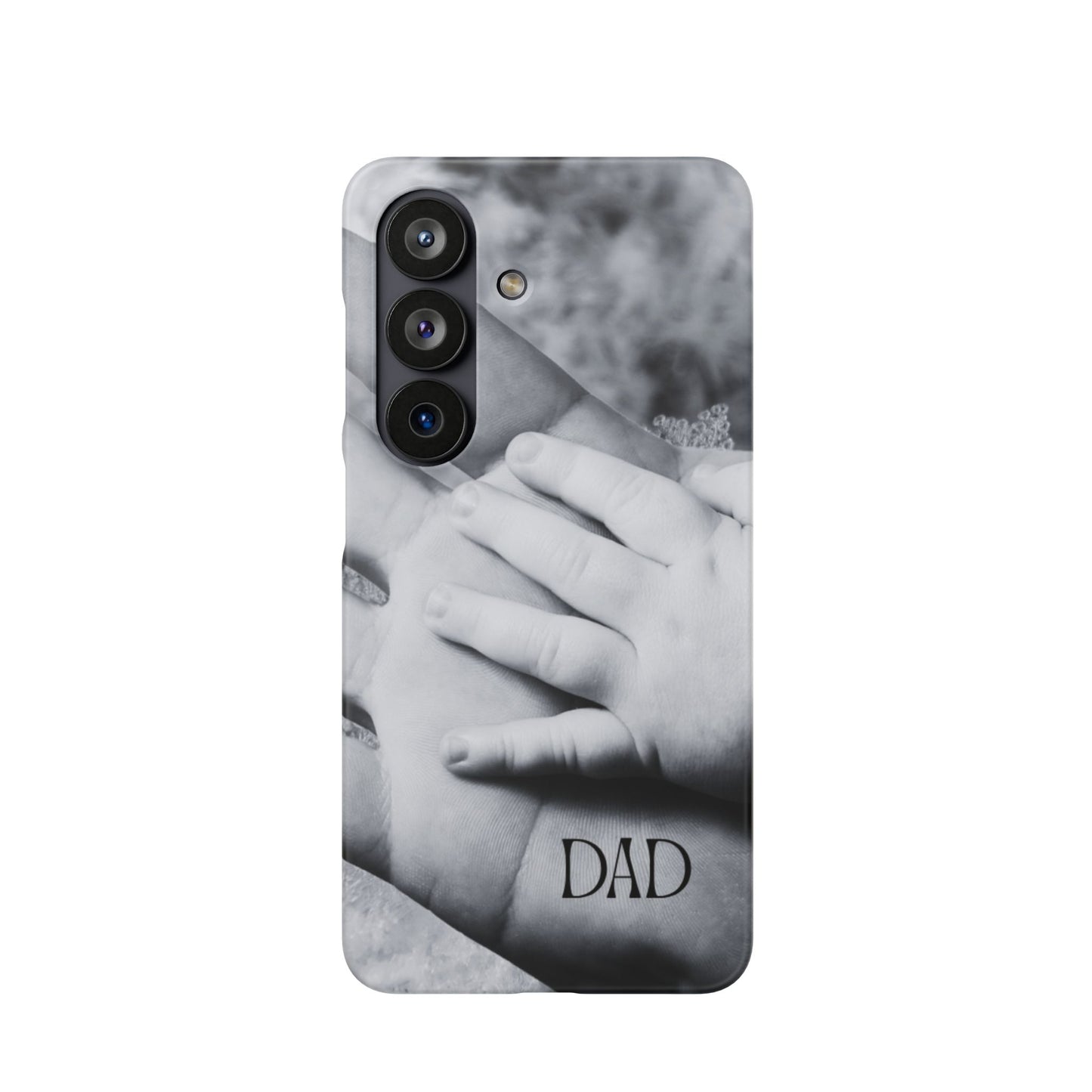 Snap Phone Case – Dad’s Legacy