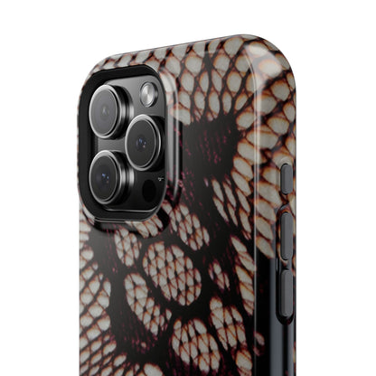 Impact-Resistant Phone Case – After Dark