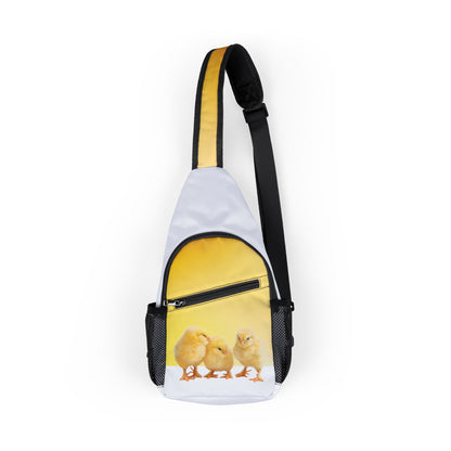 Chest Bag – Chirp Crew