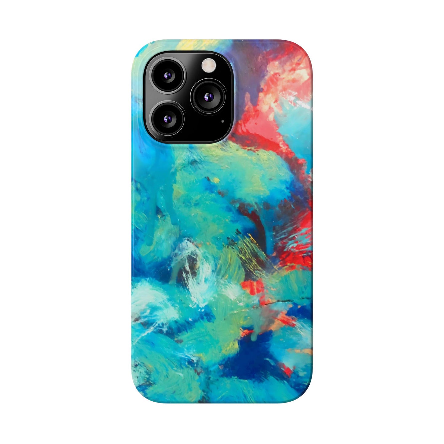 Slim Phone Case – Reef Riot