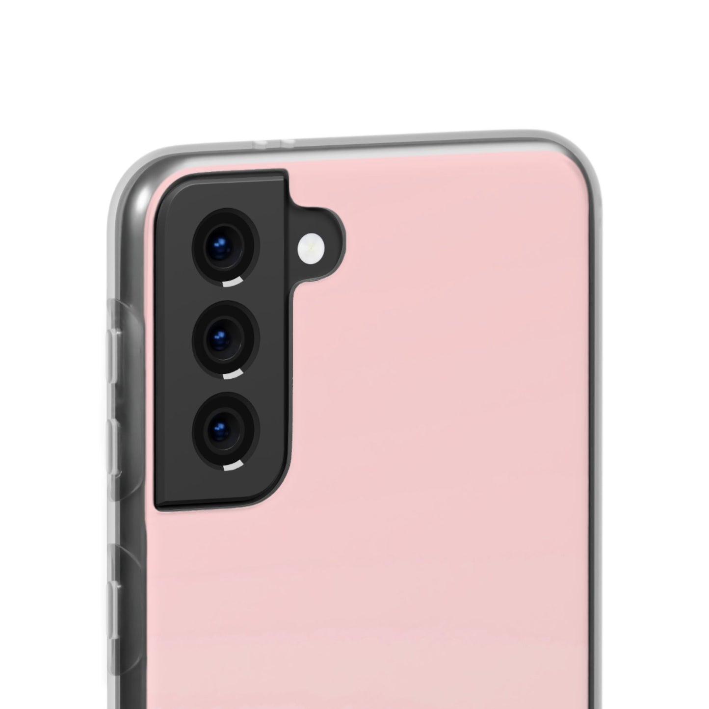 Flexi Case – Soft Blush