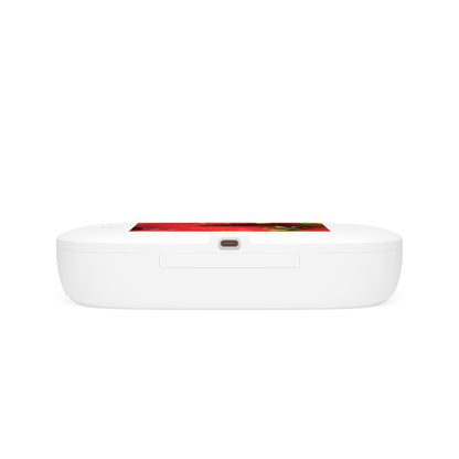 UV Phone Sanitizer with Wireless Charger – Strawberry Drip
