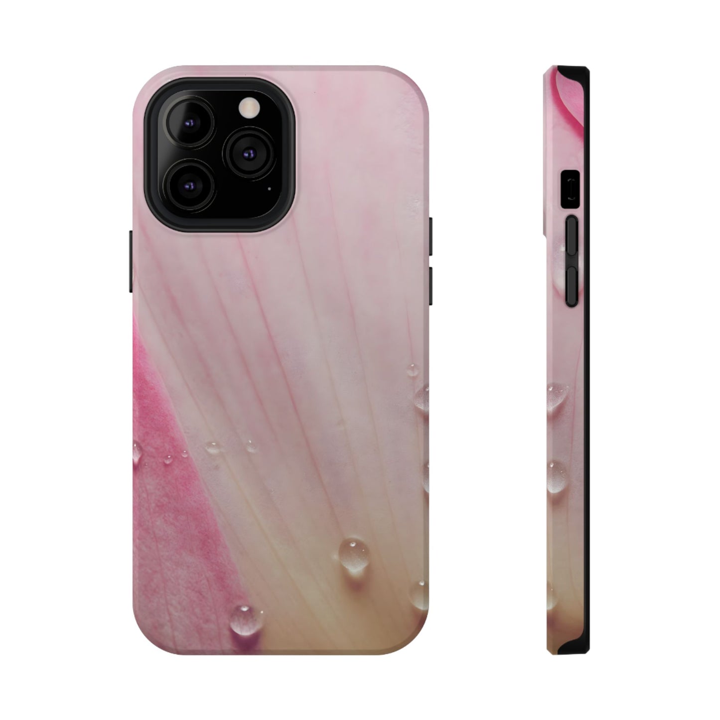 Protective Phone Case – Morning Dew