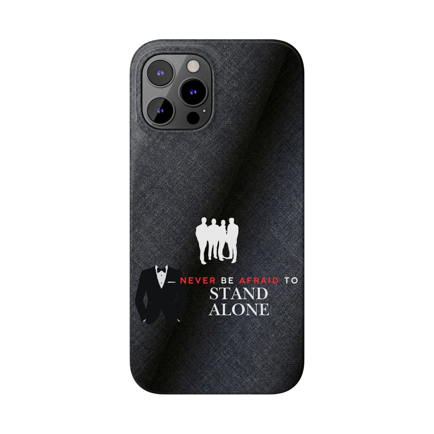 Slim Phone Case – Stand Alone