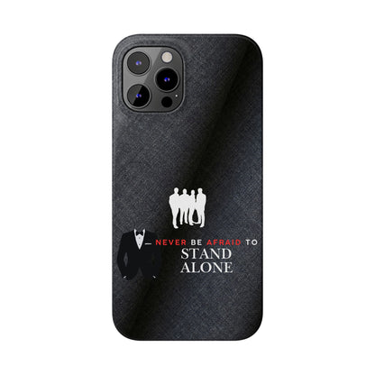 Slim Phone Case – Stand Alone