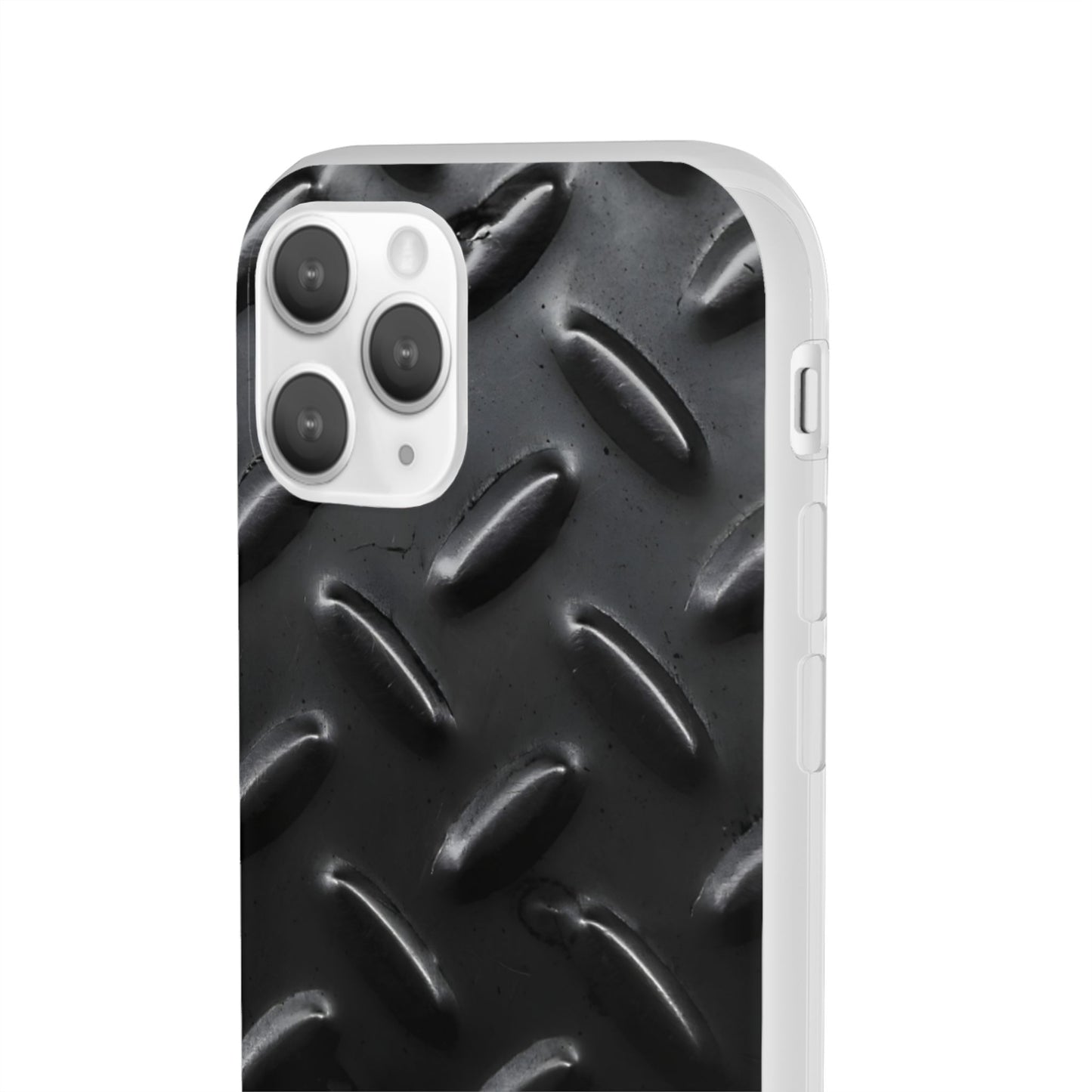 Flexi Case – Blackout Plate