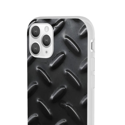 Flexi Case – Blackout Plate