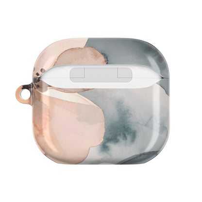 Earbud Case Cover – Petals & Ink