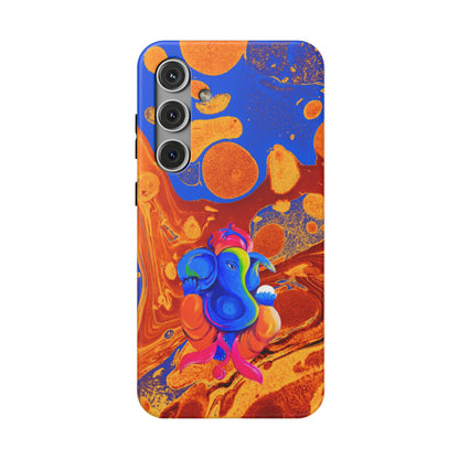 Impact-Resistant Phone Case – Karma Blaze