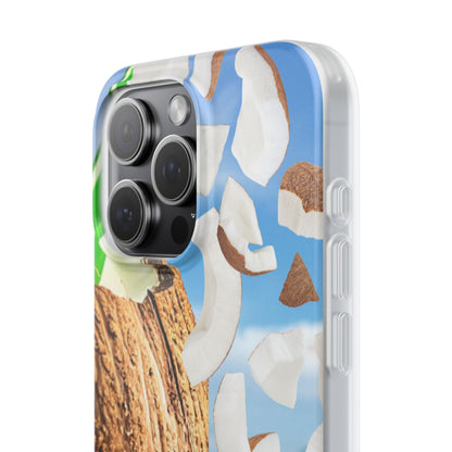 Flexi Case – Coco Coast