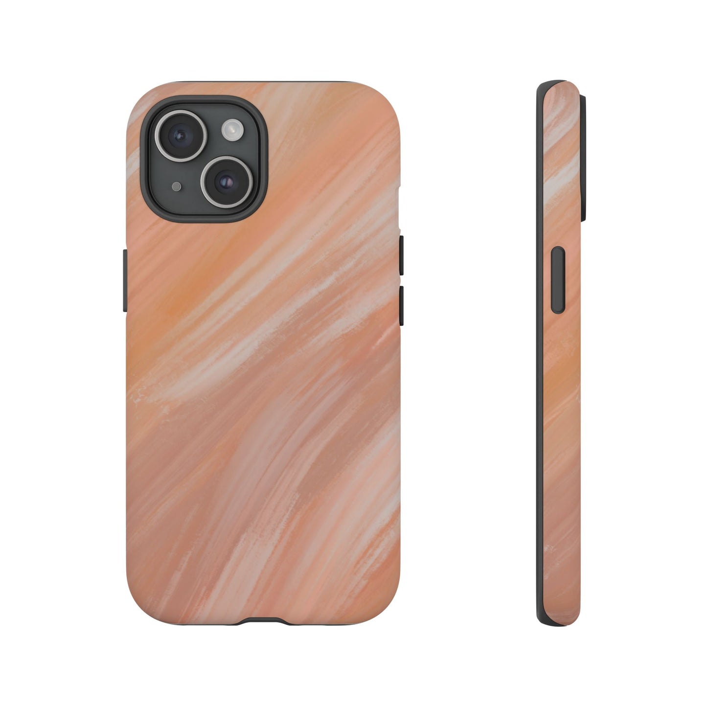 Protective Phone Case – Cashmere Sweep