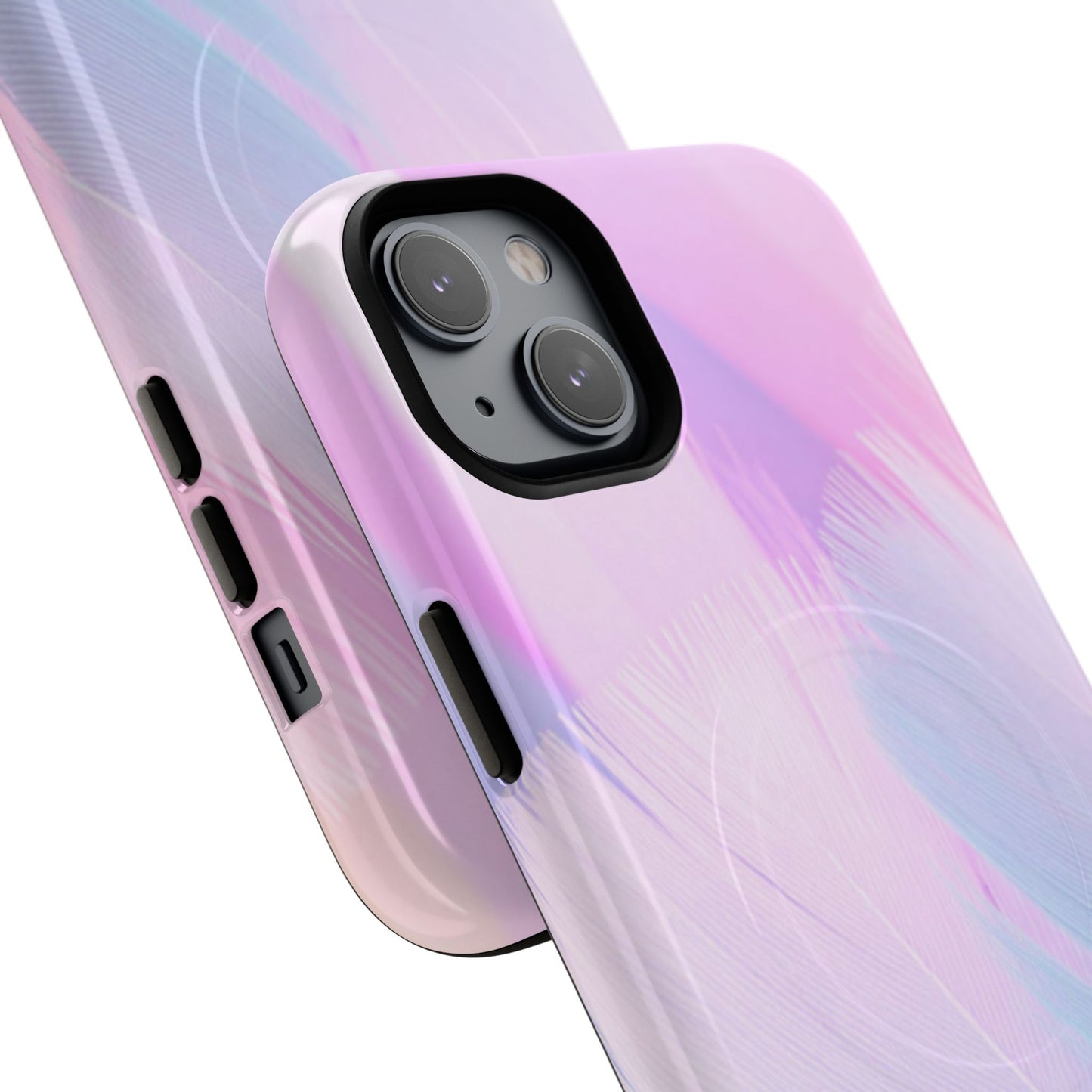 Protective Magnetic Phone Case – Candy Wisps