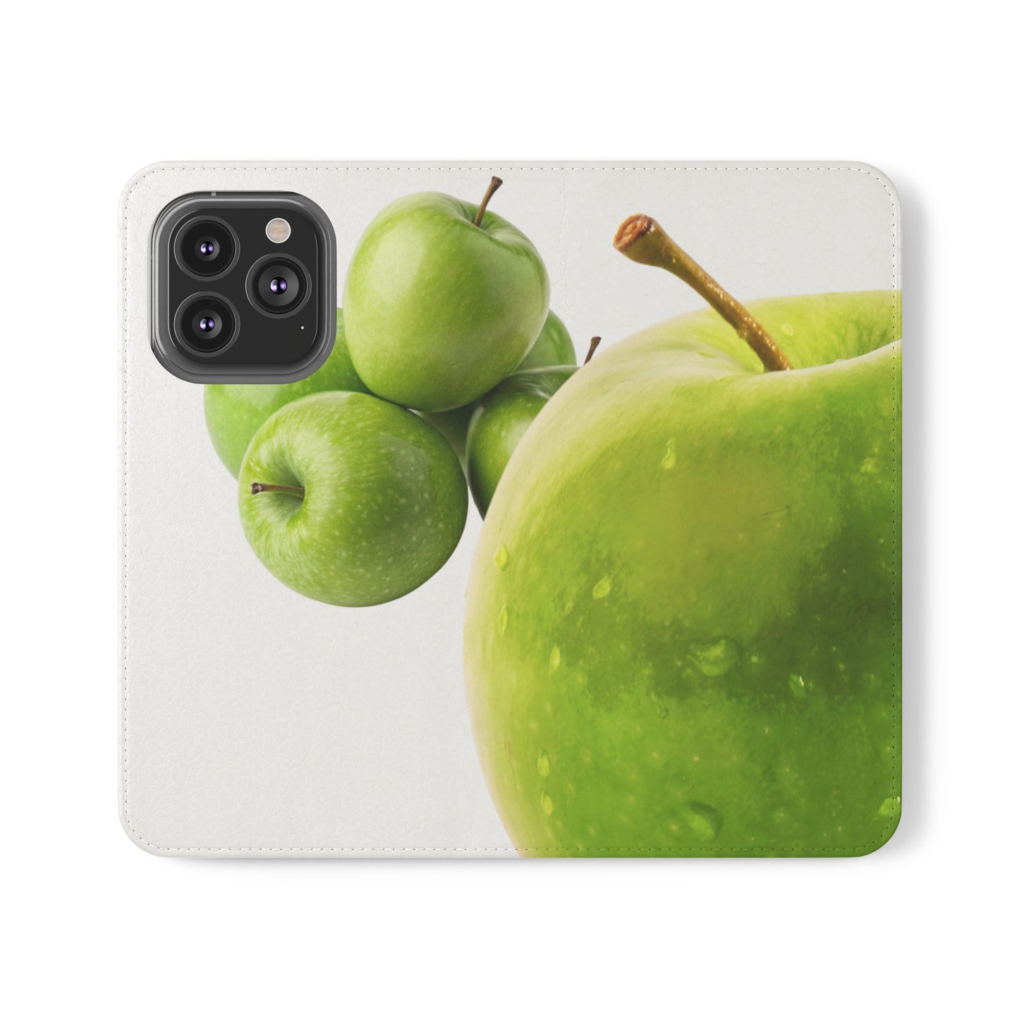 Flip Case – Apple Focus