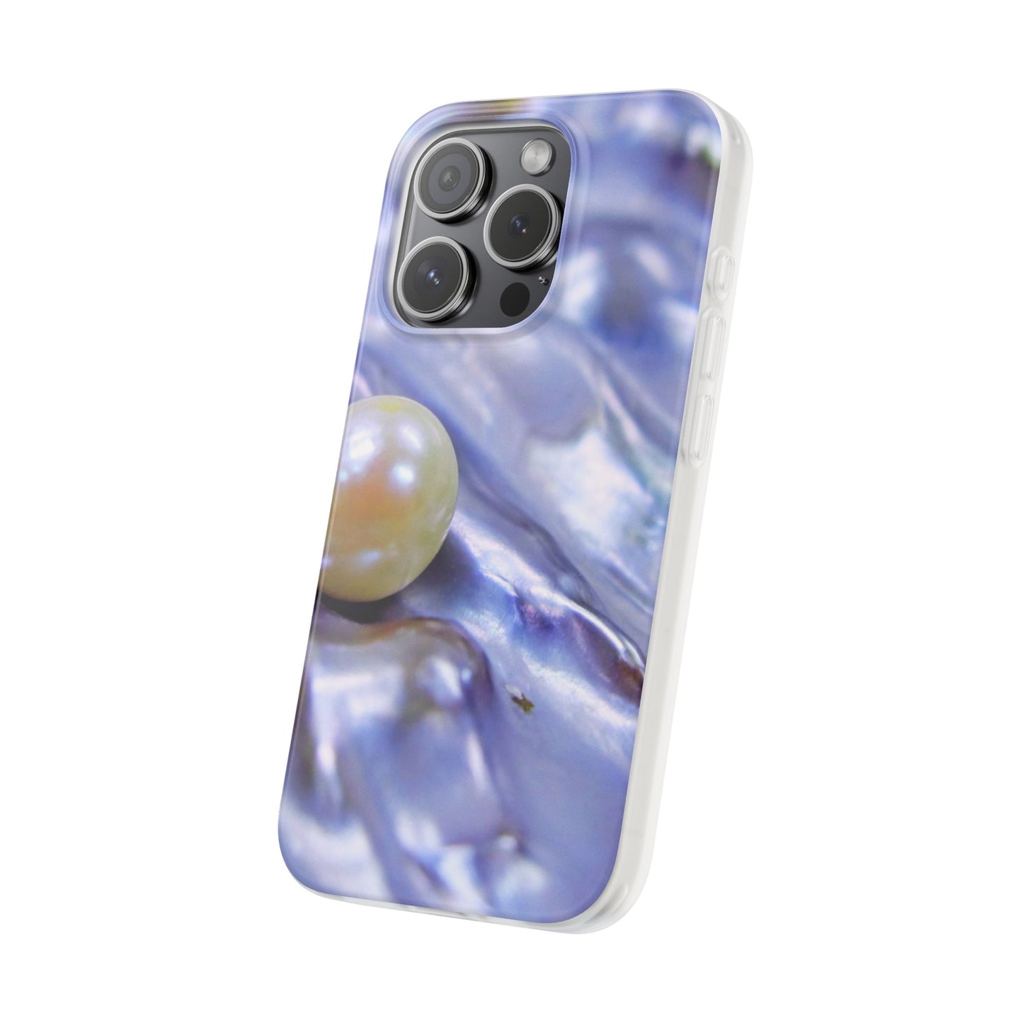 Flexi Case – Moon Tide