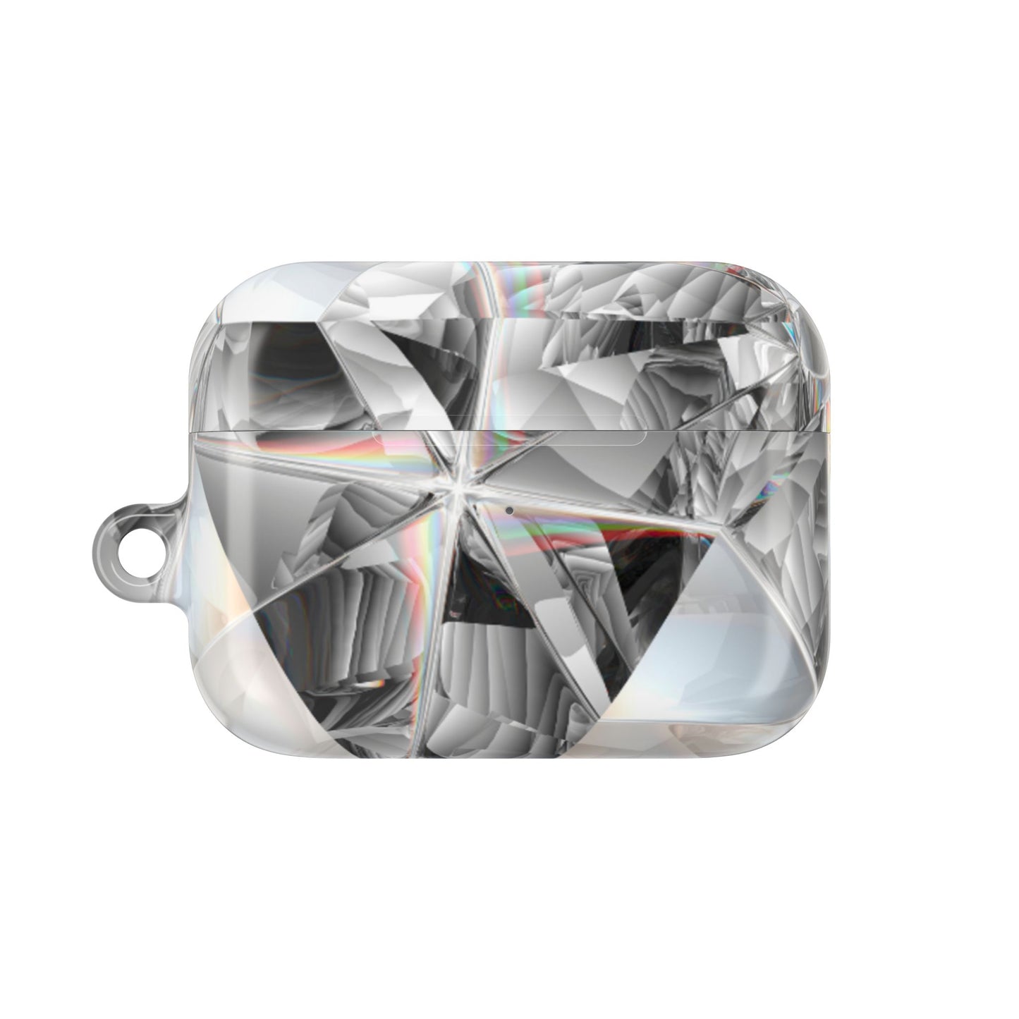 Earbud Case Cover – Flawless