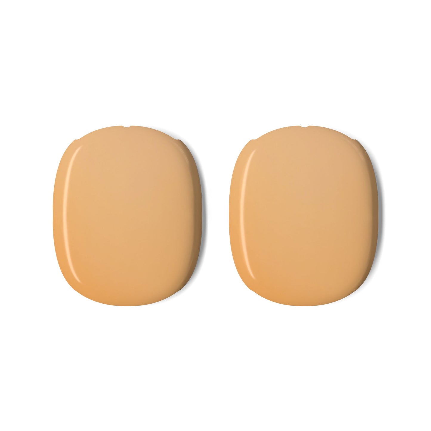 Headphone Ear Cup Covers – Warm Dune