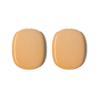 Headphone Ear Cup Covers – Warm Dune
