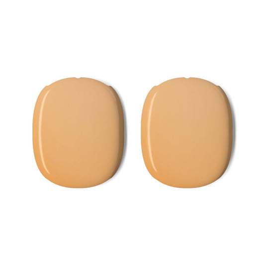 Headphone Ear Cup Covers – Warm Dune