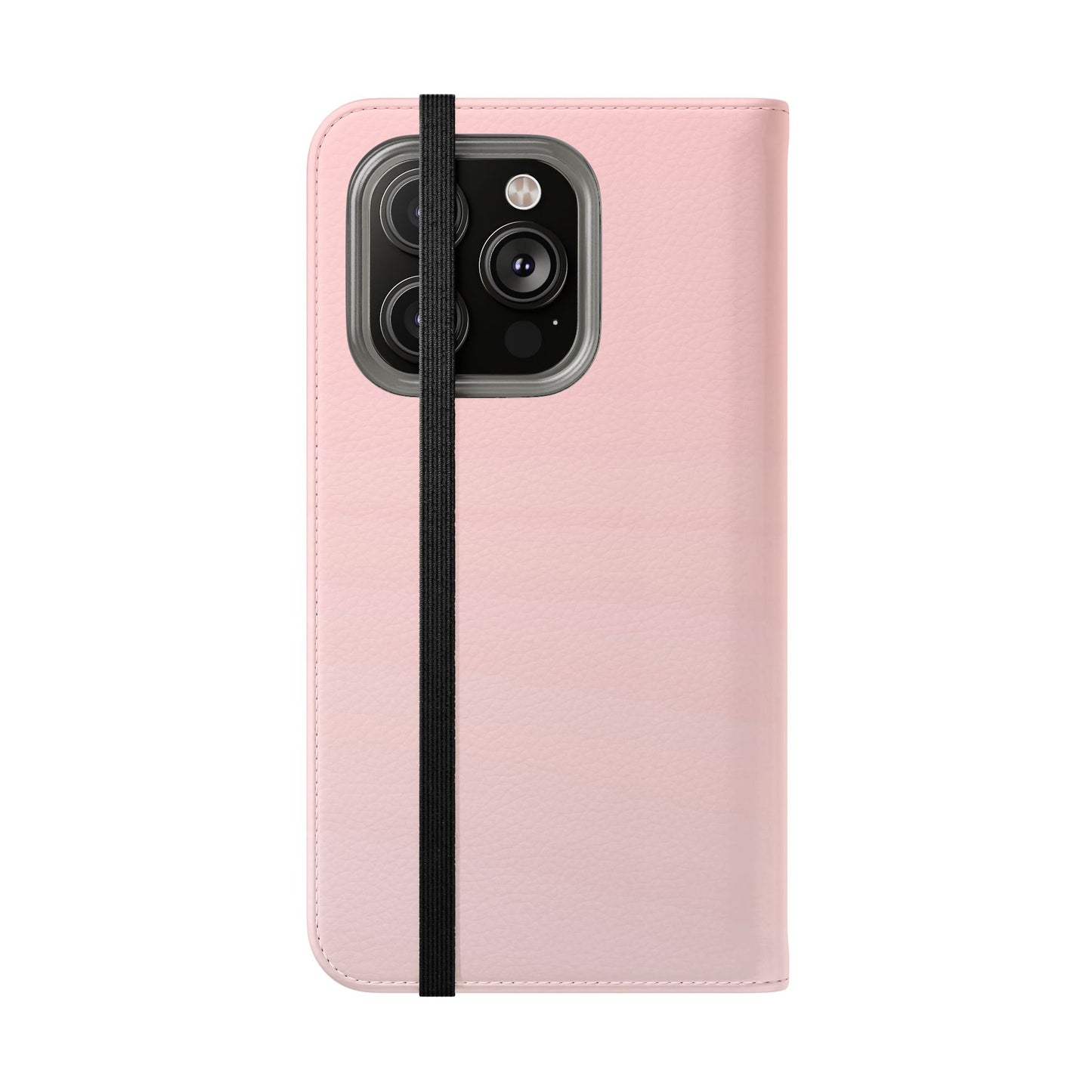 Flip Case – Soft Blush