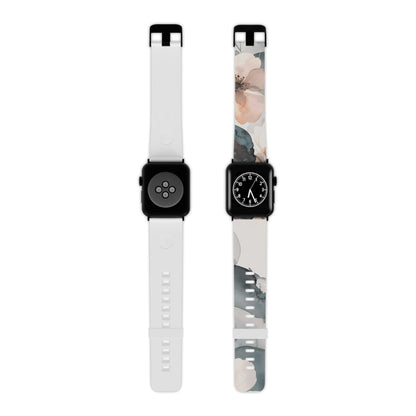 Watch Band – Petals & Ink