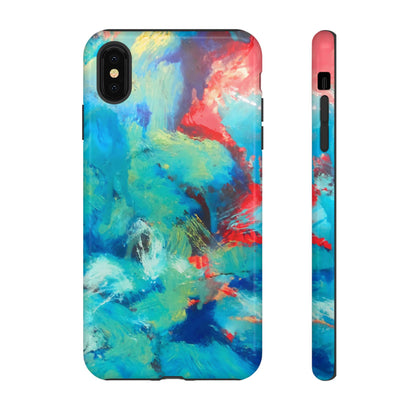 Protective Phone Case – Reef Riot