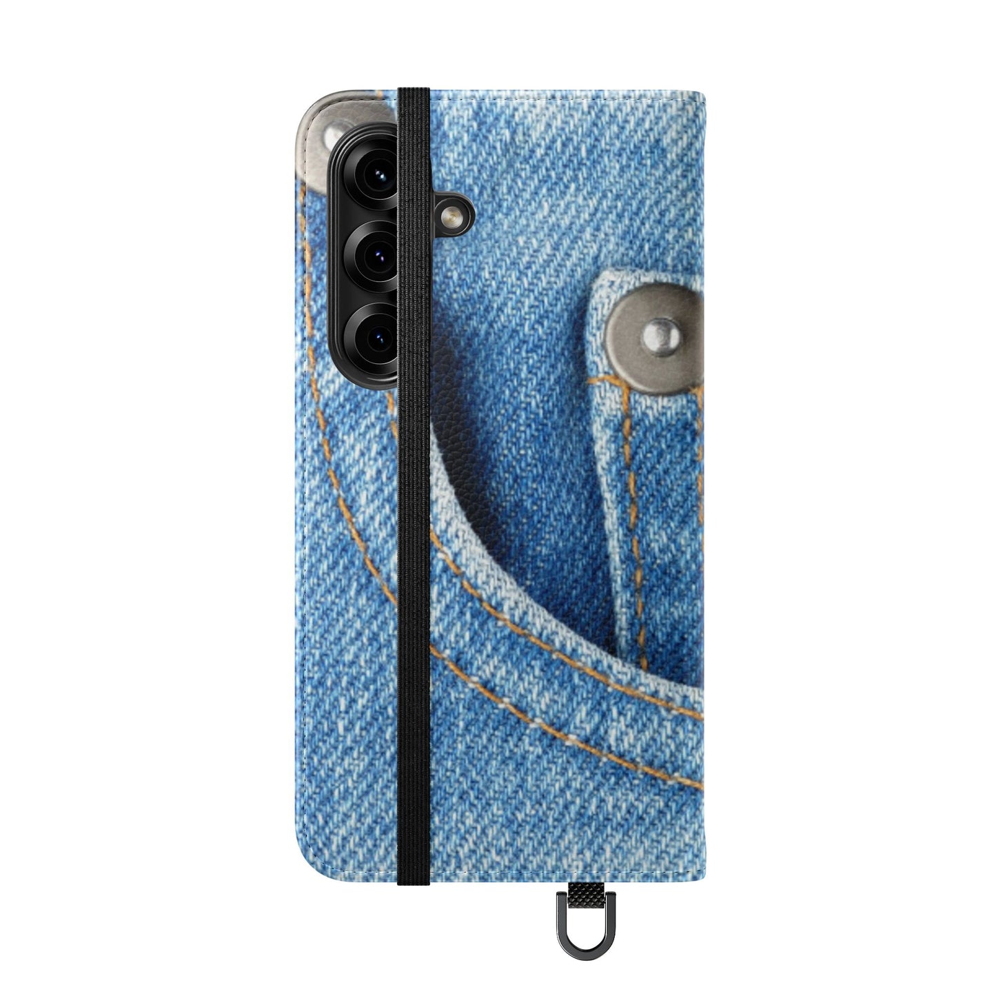 Flip Case – Blue Jean Baby