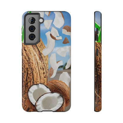 Impact-Resistant Phone Case – Coco Coast