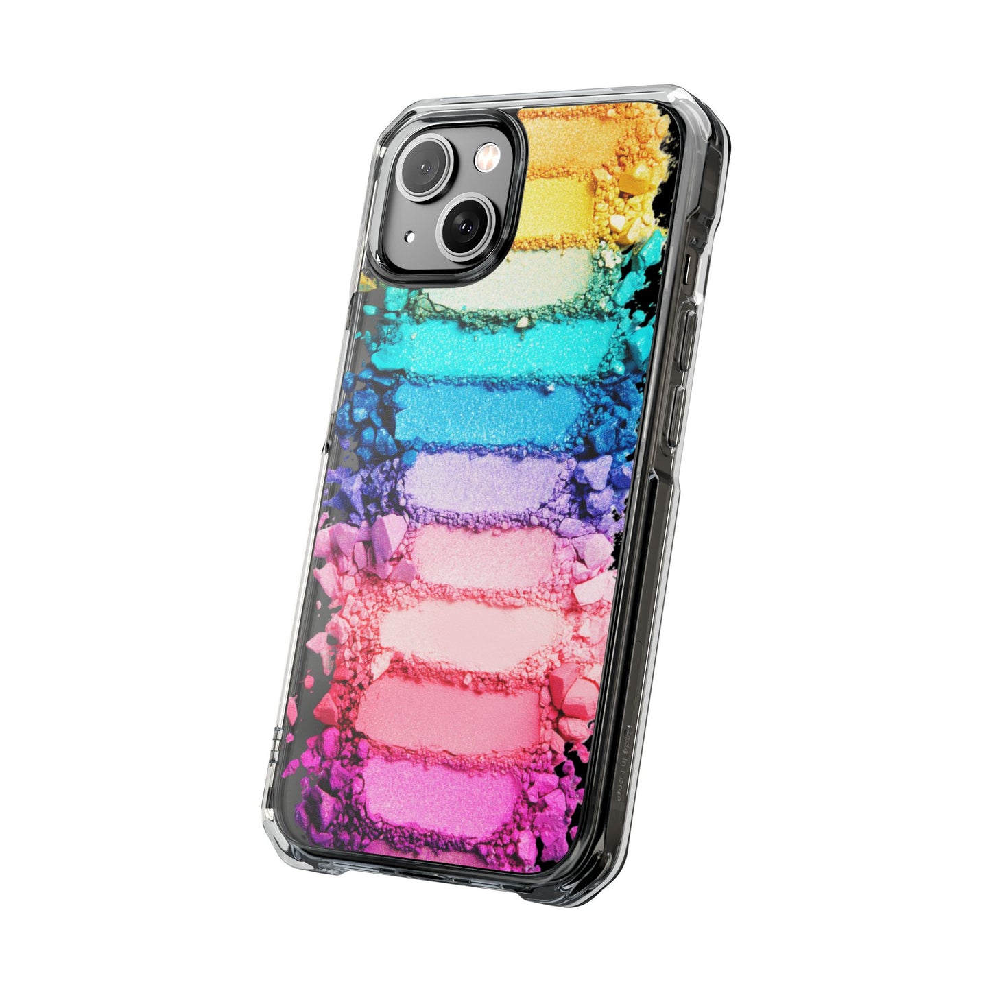 Clear Phone Case – The Lineup