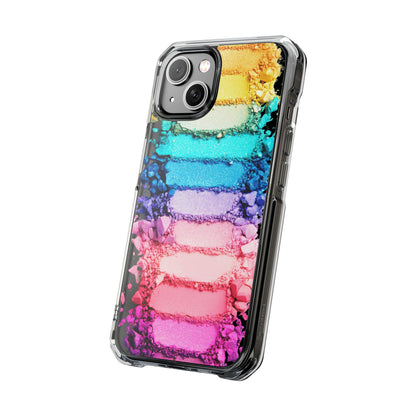Clear Phone Case – The Lineup