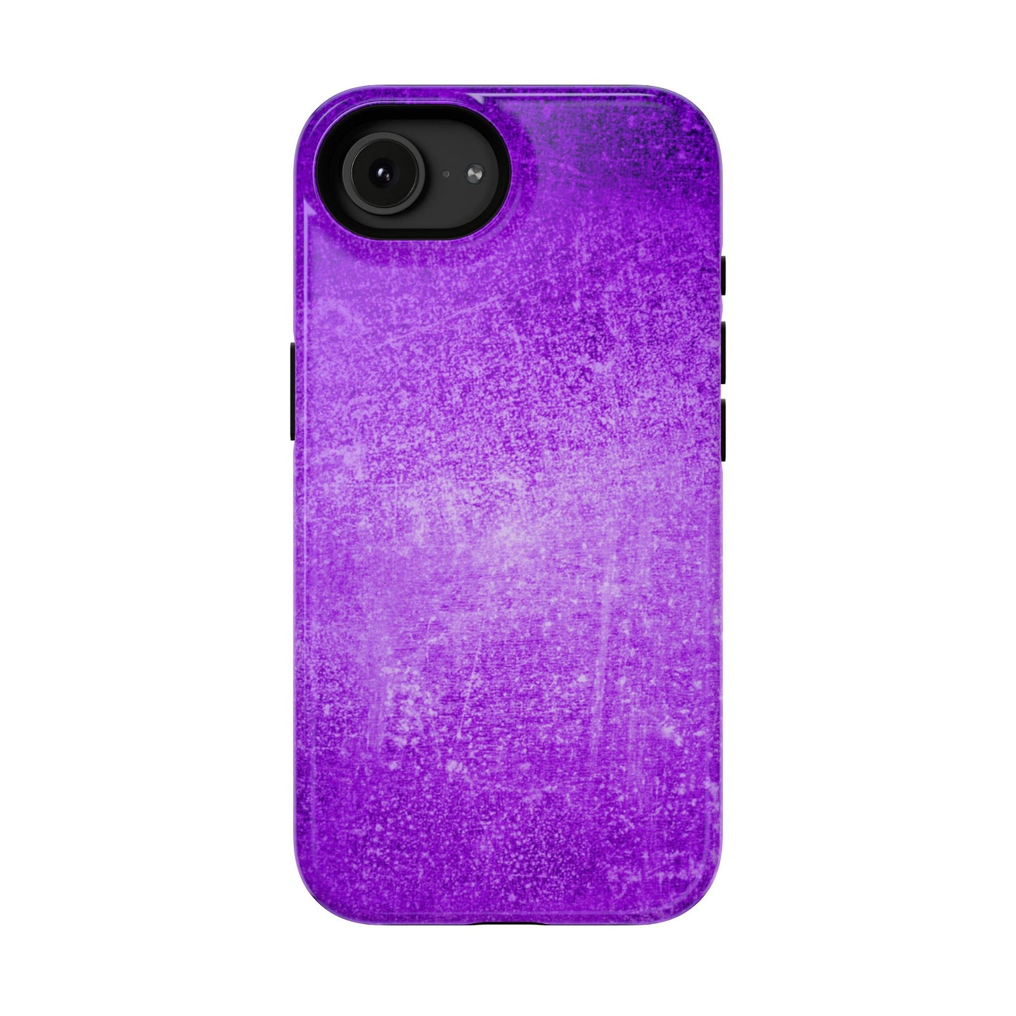 Impact-Resistant Phone Case – Violet Voltage