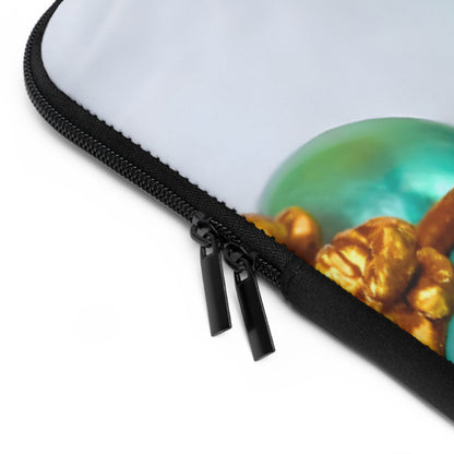 Laptop Sleeve – Mermaid's Pearl